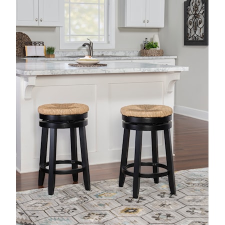 Maya Counter Stool