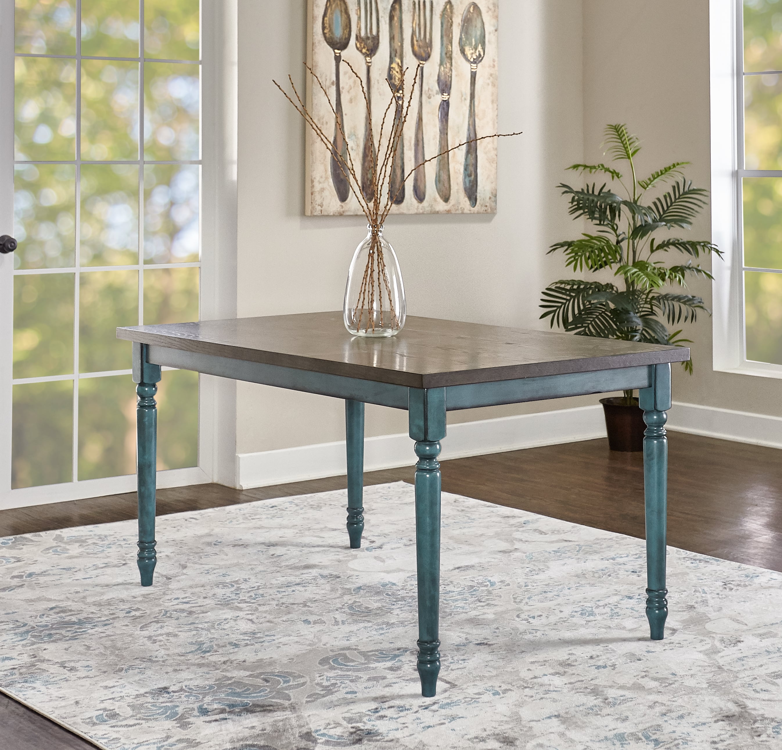 Willow Dining Table