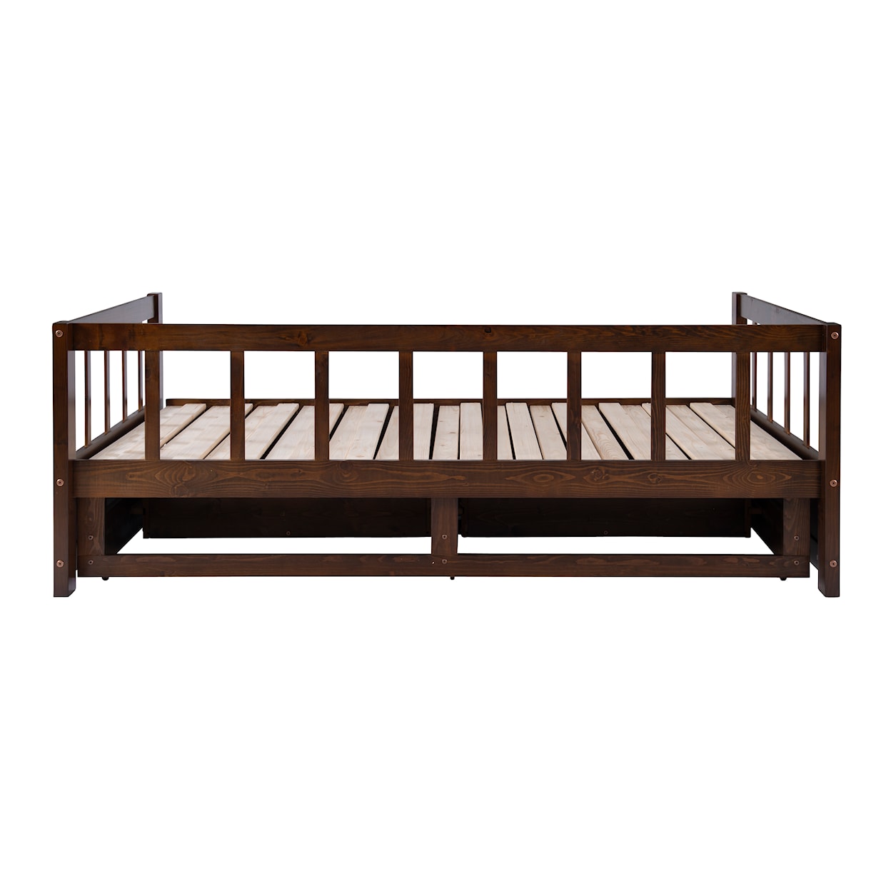 Powell Hadley Hadley Daybed Espresso