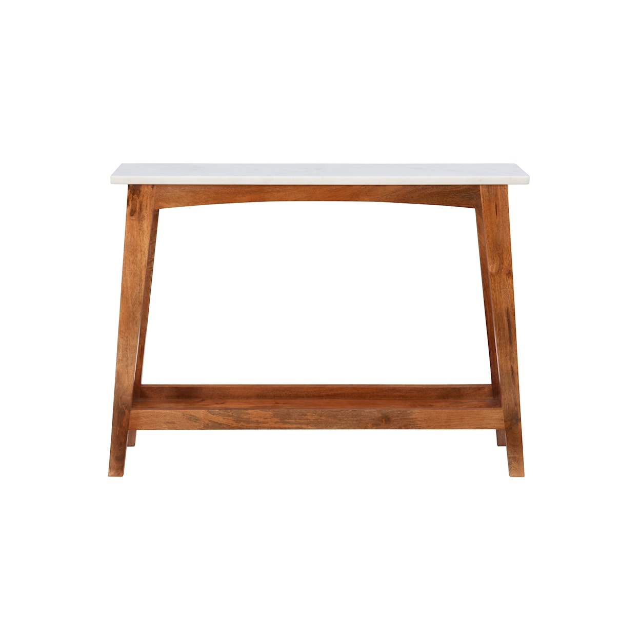 Powell Rainier Console Table