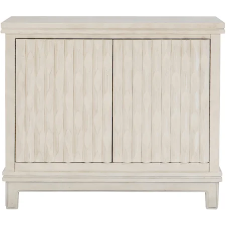 Accent Cabinet 