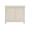 Powell Sorrel Accent Cabinet 
