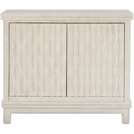 Accent Cabinet 