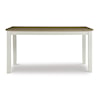 Powell Jane Dining Table