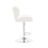 Powell Bohen Bohen Abs Barstool White