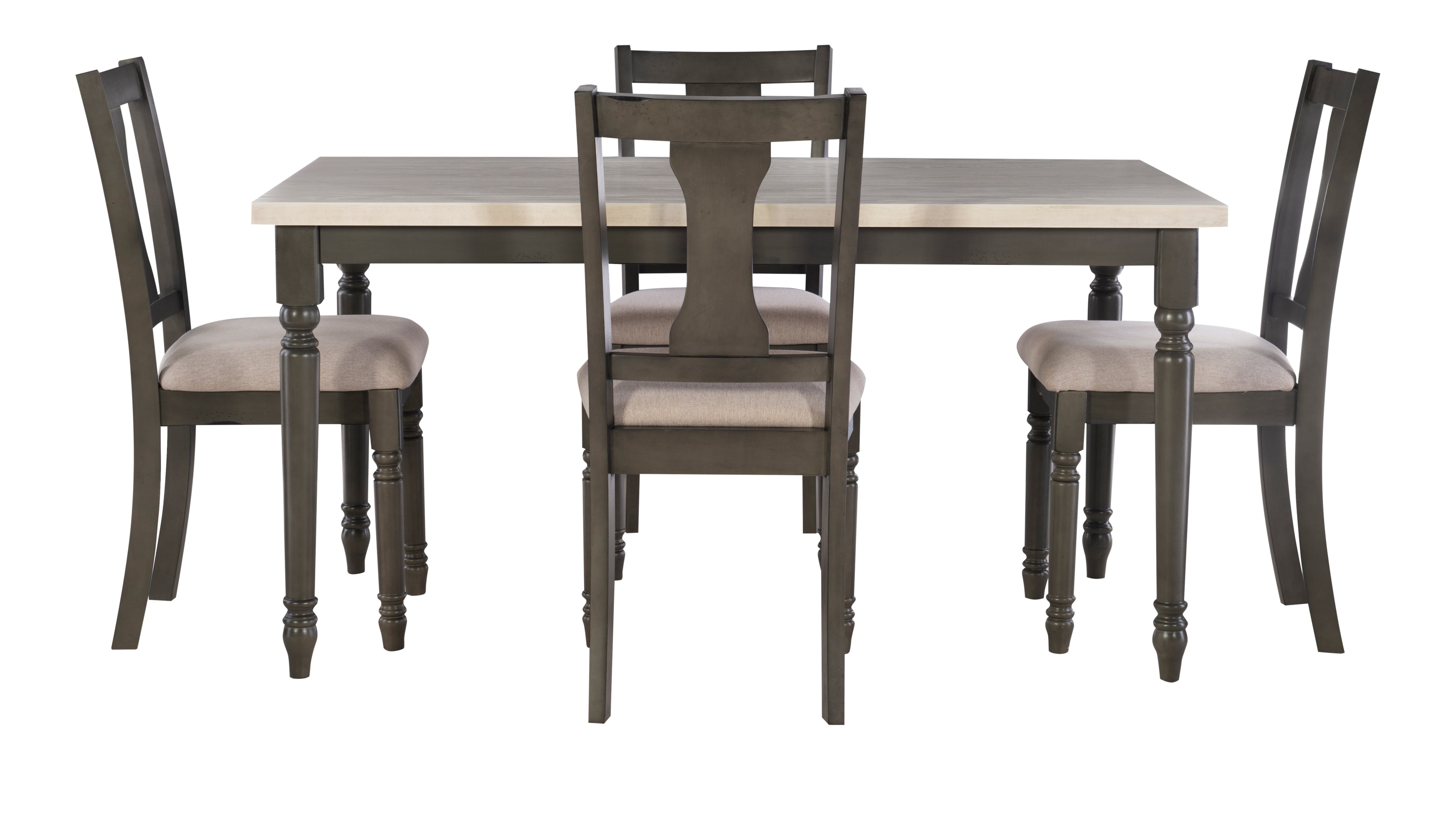 5-Piece Dining Set