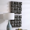 Uttermost Alternative Wall Decor Pickford Wood Wall Decor