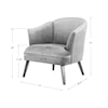 Uttermost Accent Furniture - Accent Chairs Conroy Olive Accent Chair