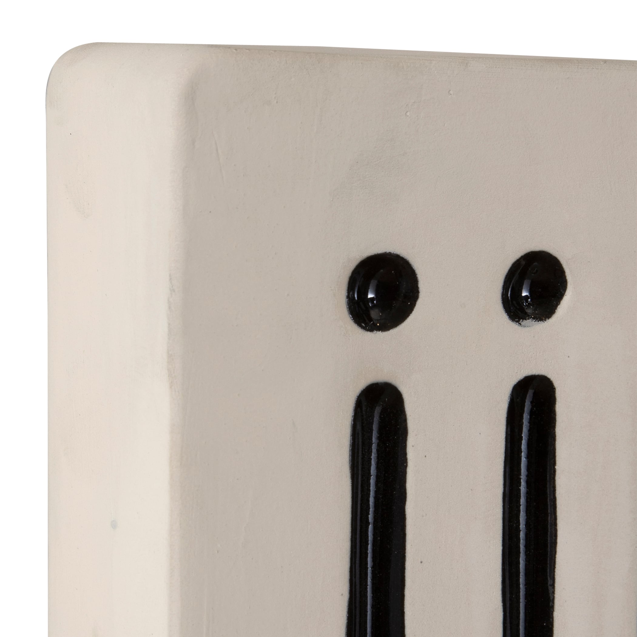 Effect Modern Wall Decor, S/2