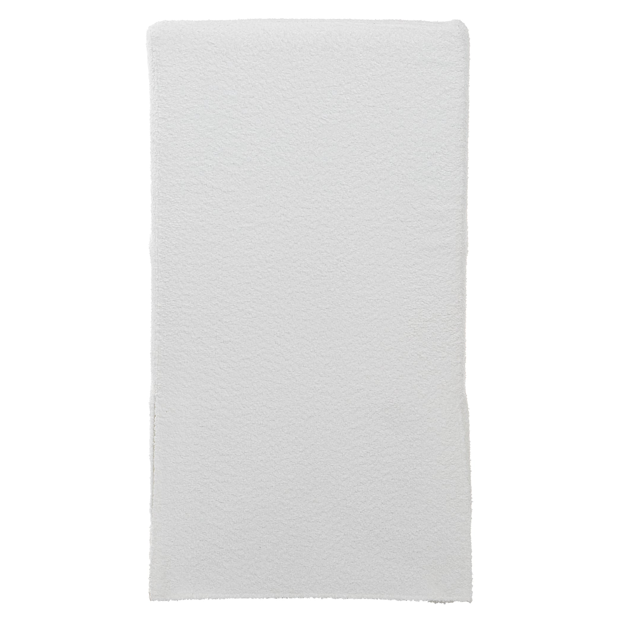 Uttermost Coley Coley White Armless Chair