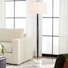 Uttermost Miraz Miraz Iron Floor Lamp