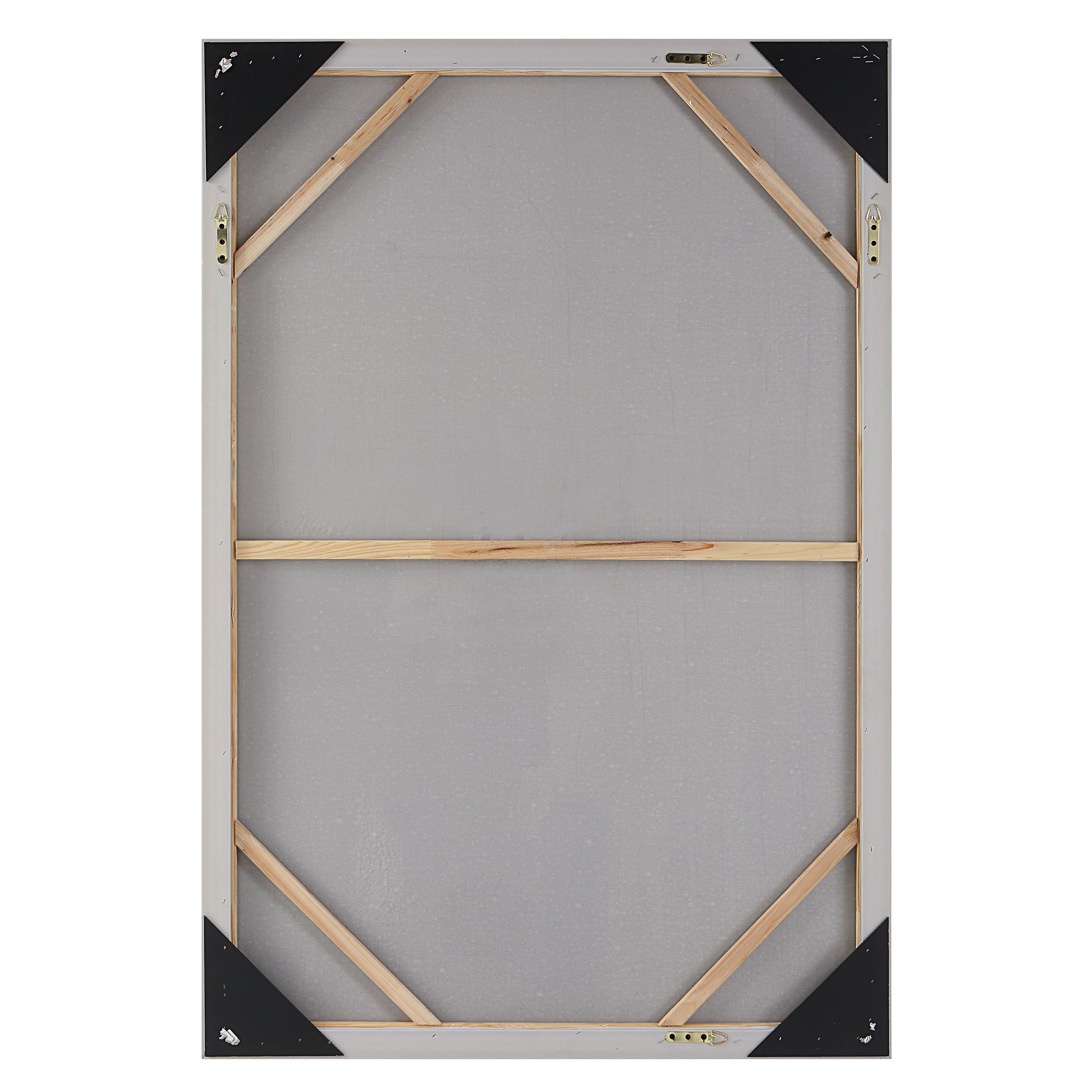 Uttermost Natural Springs Natural Springs Hand Painted Canvas Art