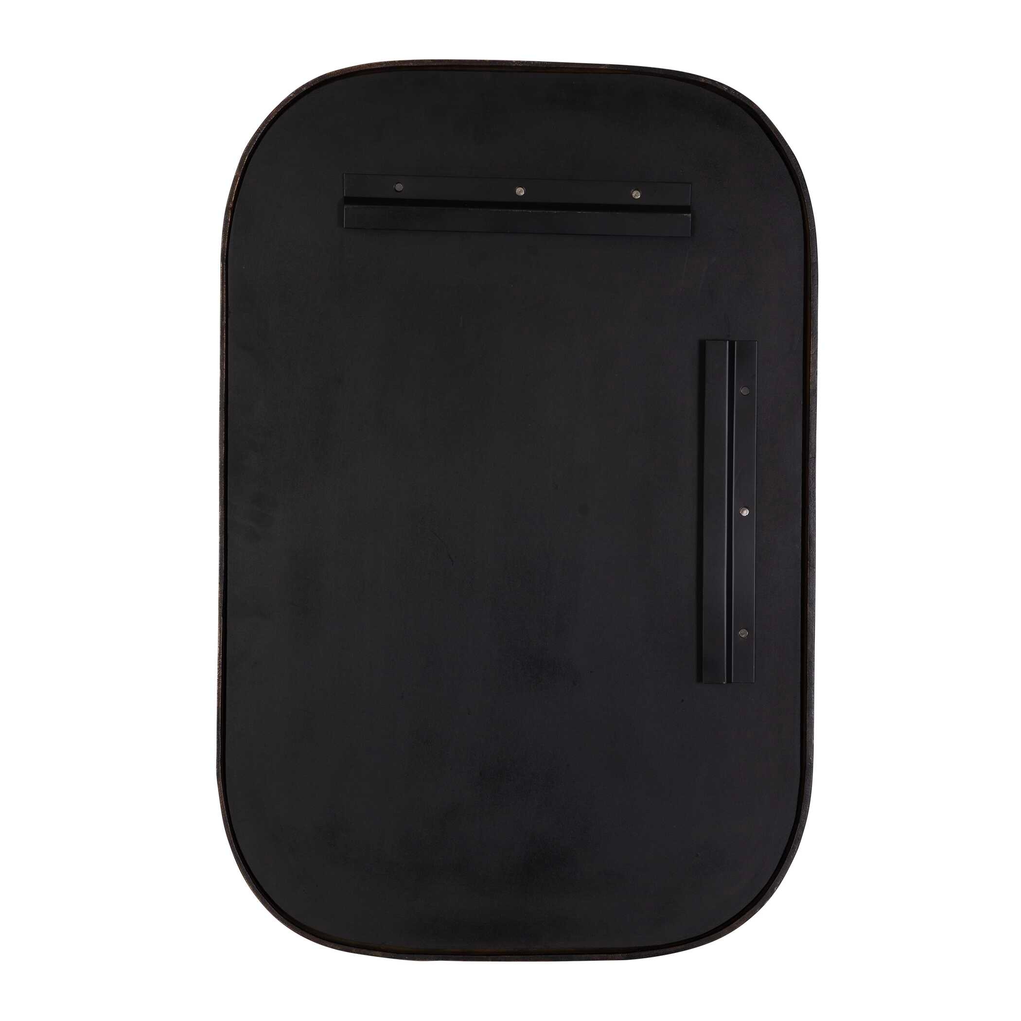 Uttermost Malone Malone Bronze Mirror