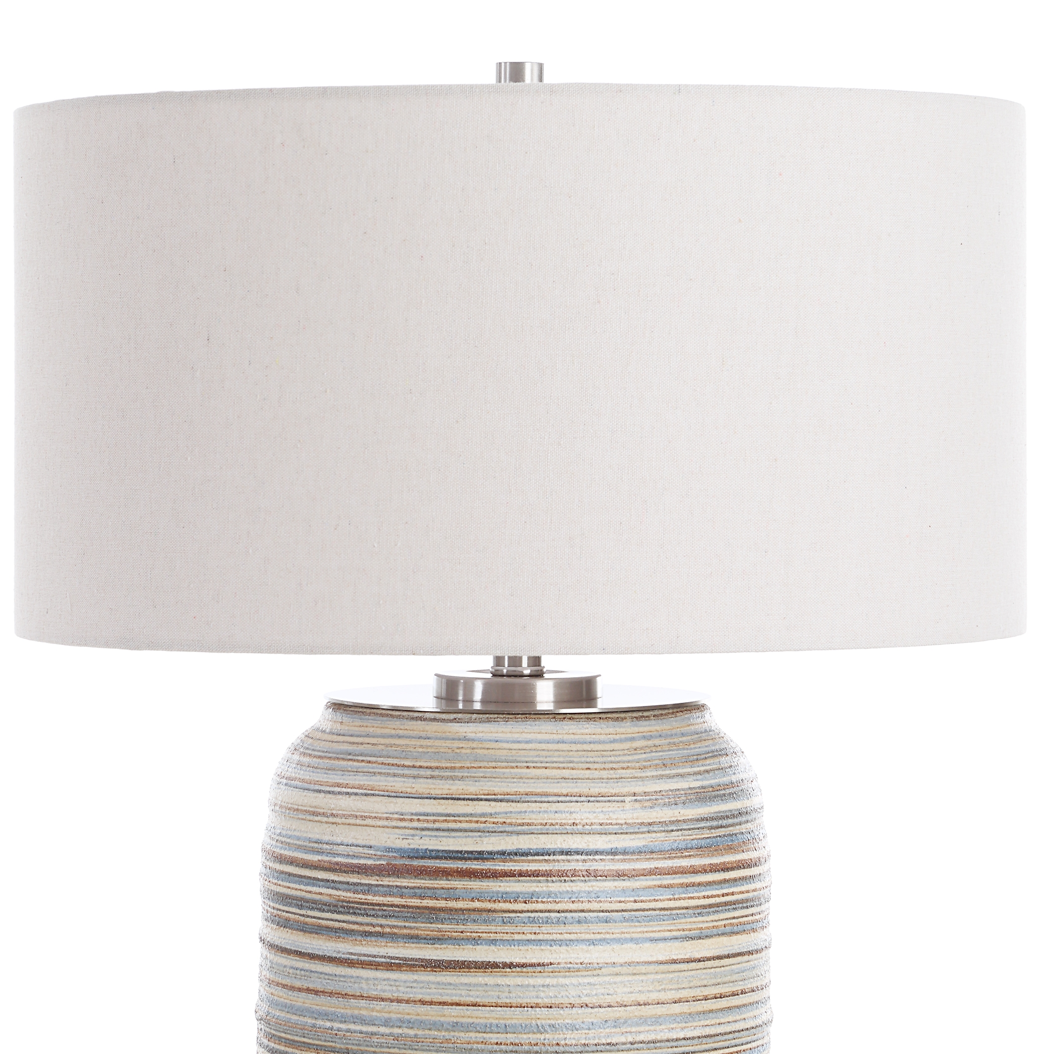 Prospect Ceramic Large Table Lamp