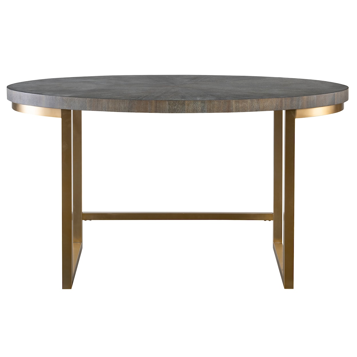 Uttermost Taja Oval Desk