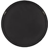 Uttermost Eden Round Mirror