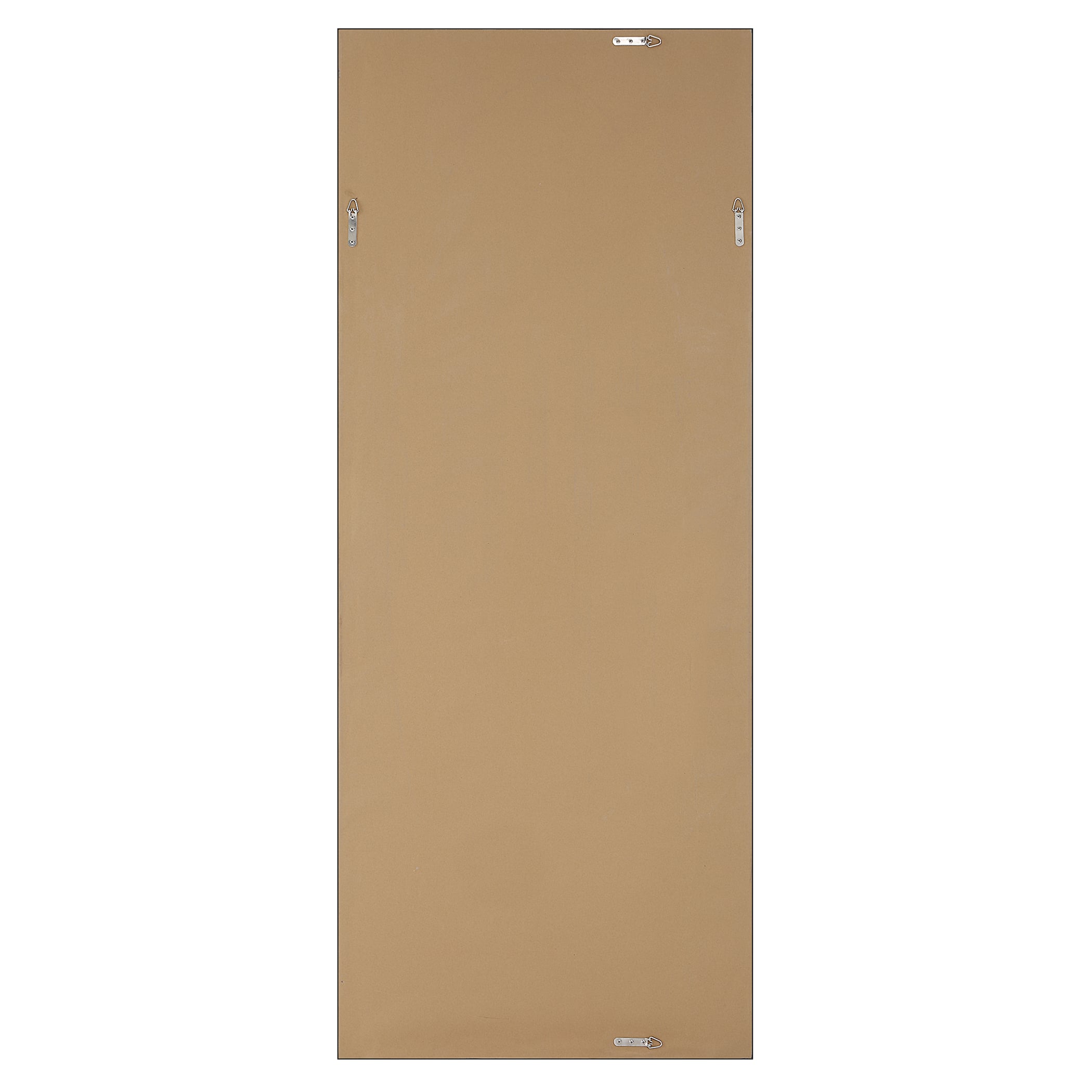 Uttermost Danbury Danbury White Mirror