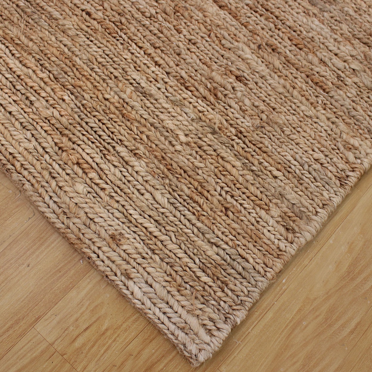 Uttermost Makula Makula Natural Jute 6 X 9 Rug