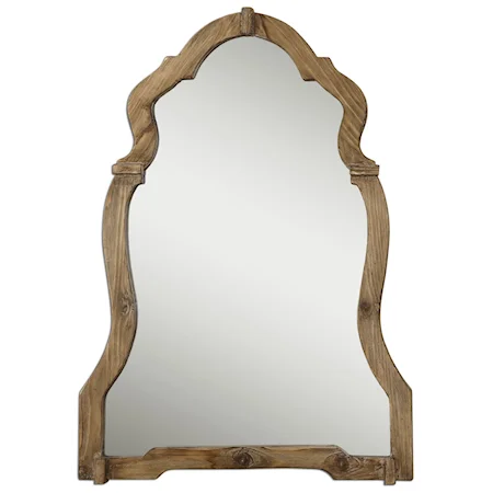 Agustin Mirror