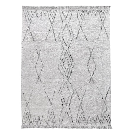 Mesilla Ivory 9 X 12 Rug