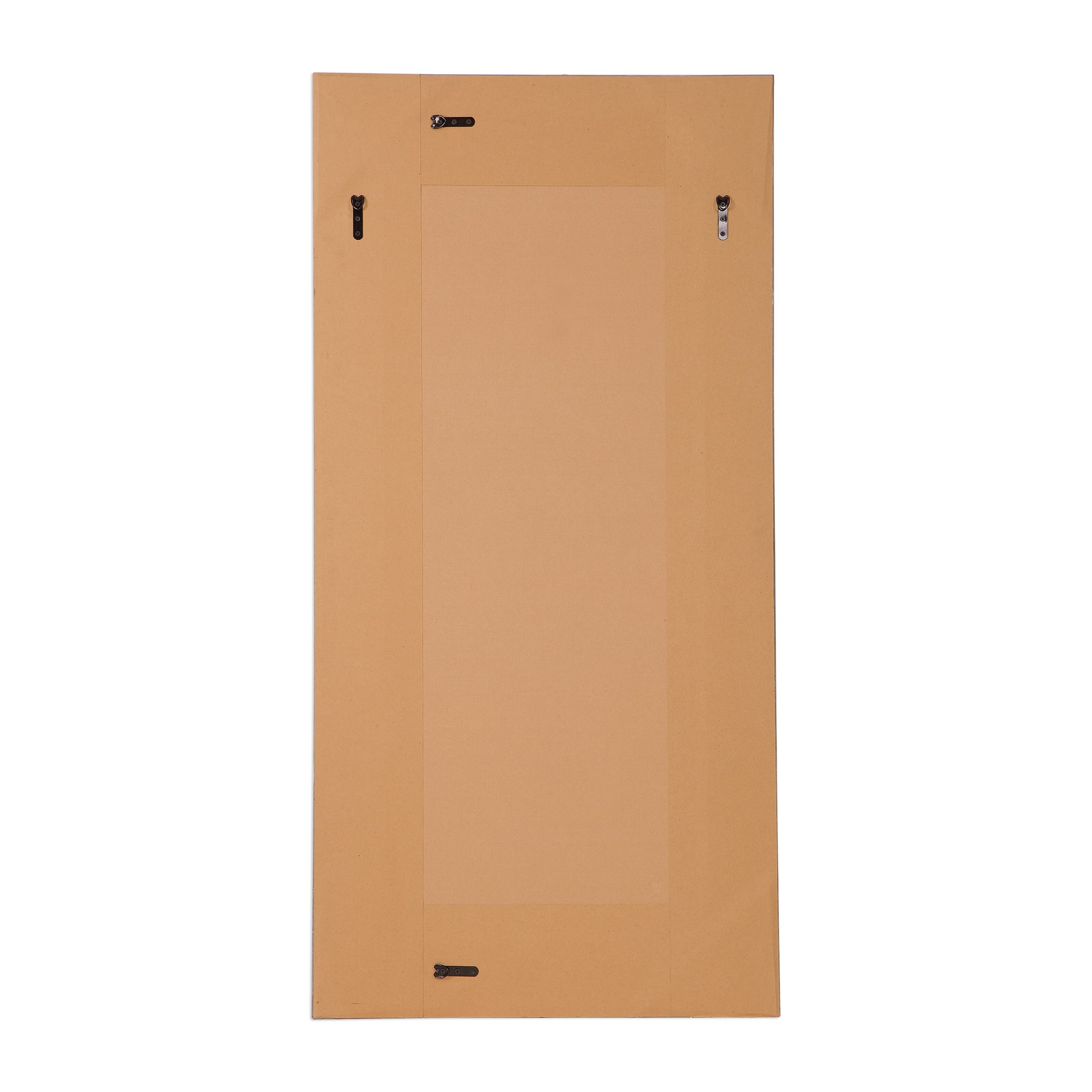 Uttermost Mirrors Maeona Metallic Silver Mirror