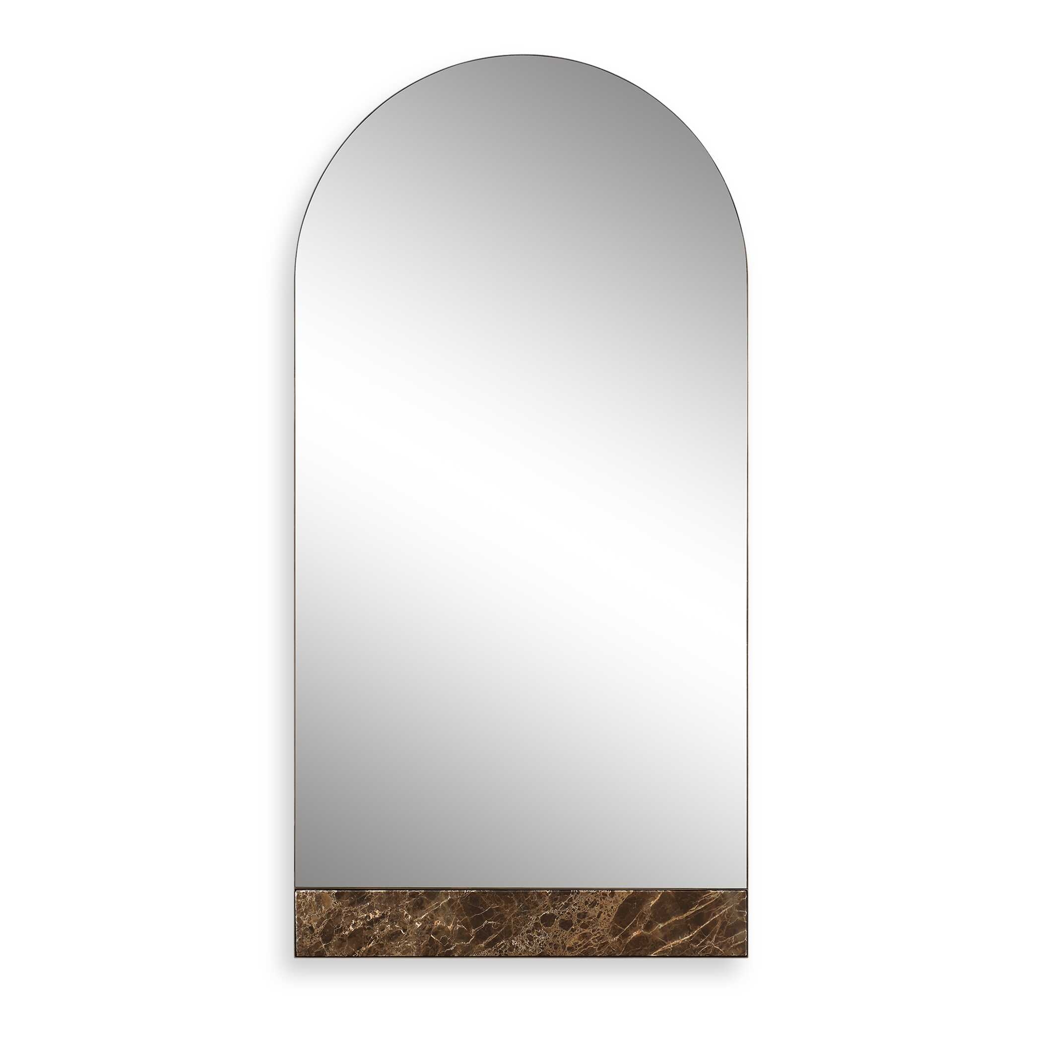 Hanover Marble Arch Mirror