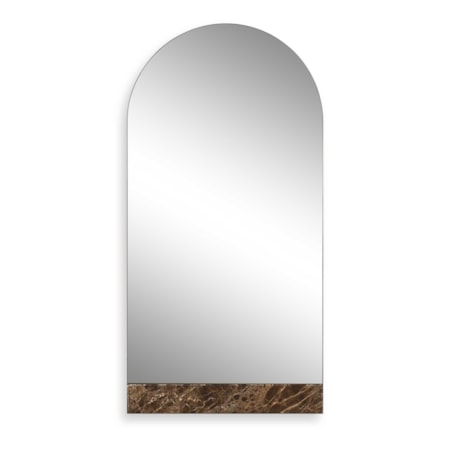 Hanover Marble Arch Mirror