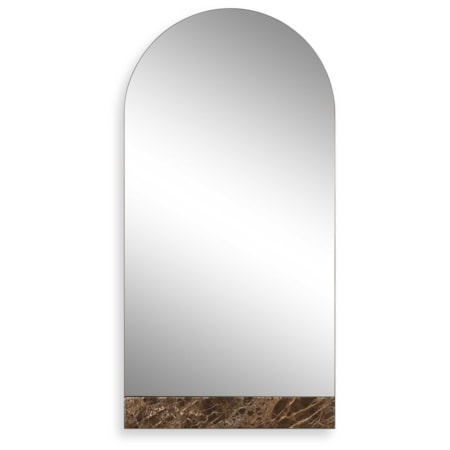 Hanover Marble Arch Mirror