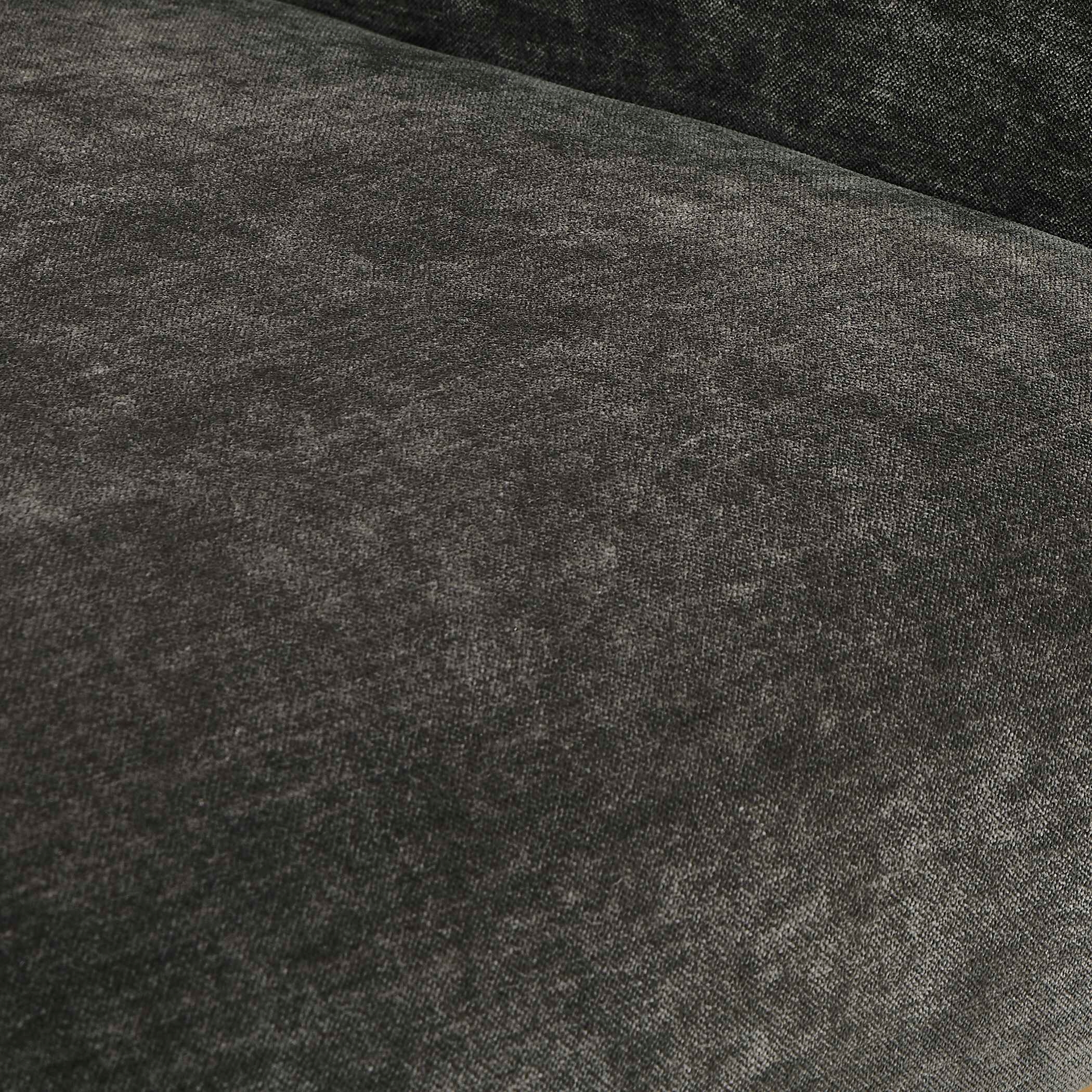 Uttermost Hanni Hanni Charcoal Counter Stool