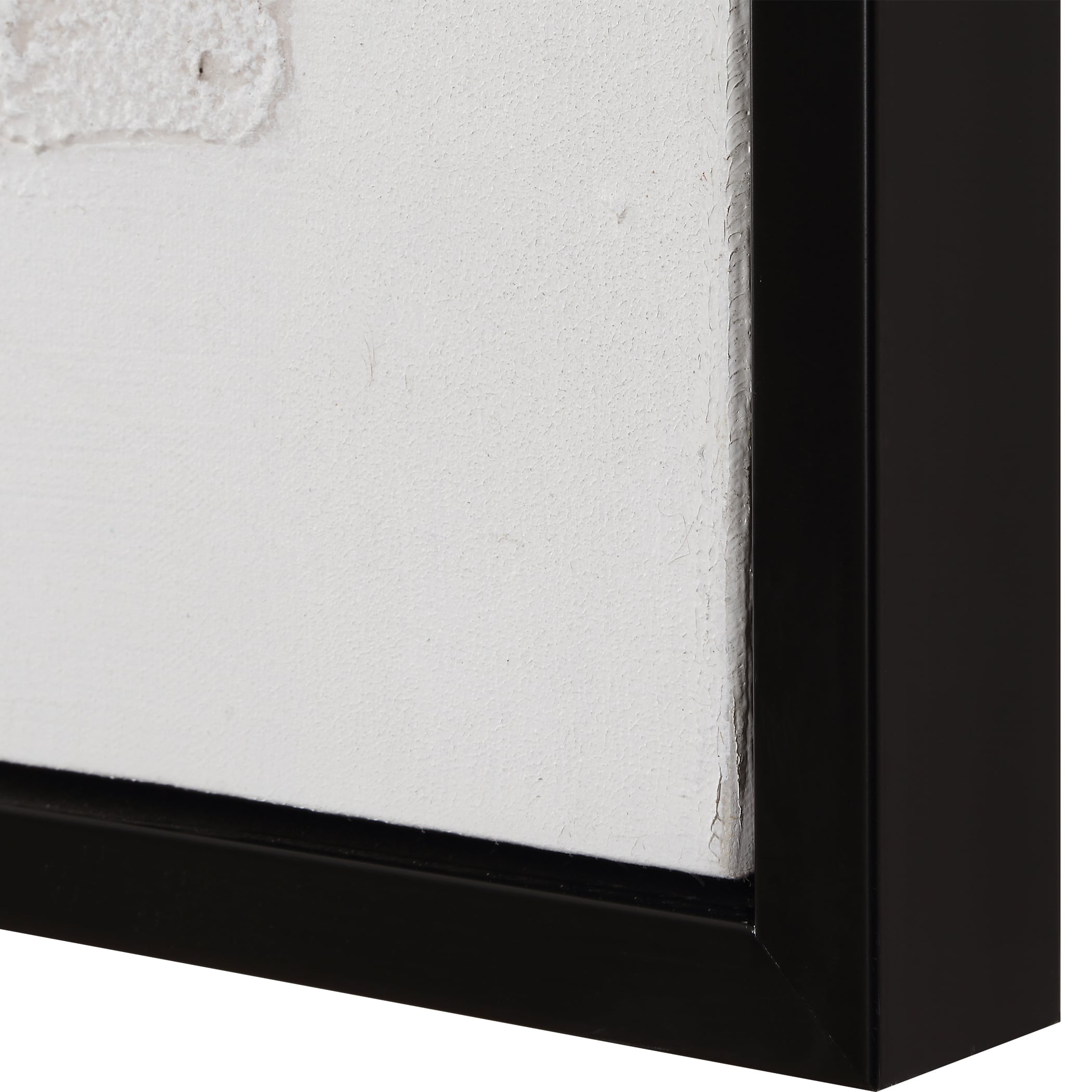 Uttermost Clean Slate Clean Slate Hand Painted Canvas