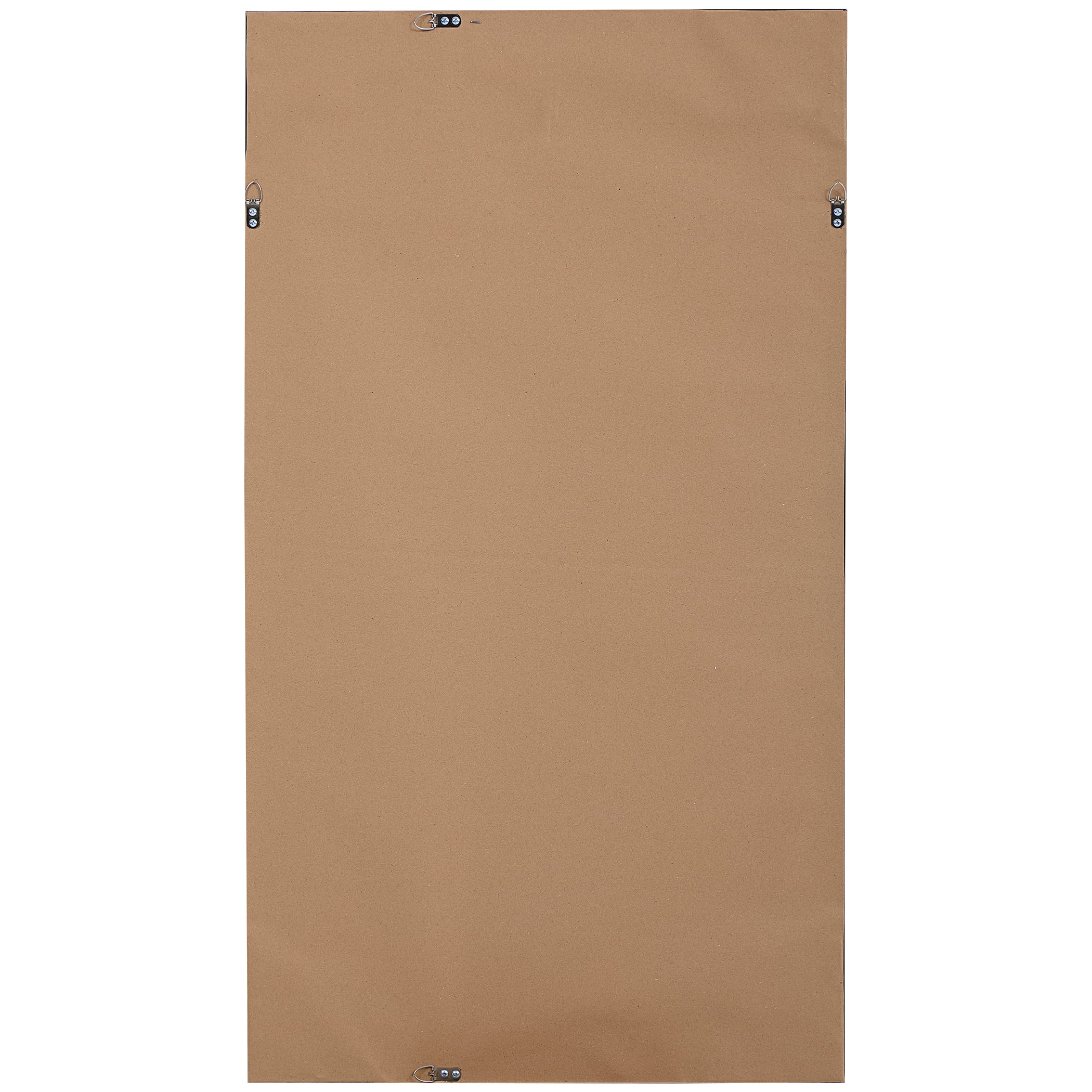 Uttermost Mirrors Valles Golden Rust Mirror