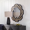 Uttermost Continuity Continuity Modern Mirror