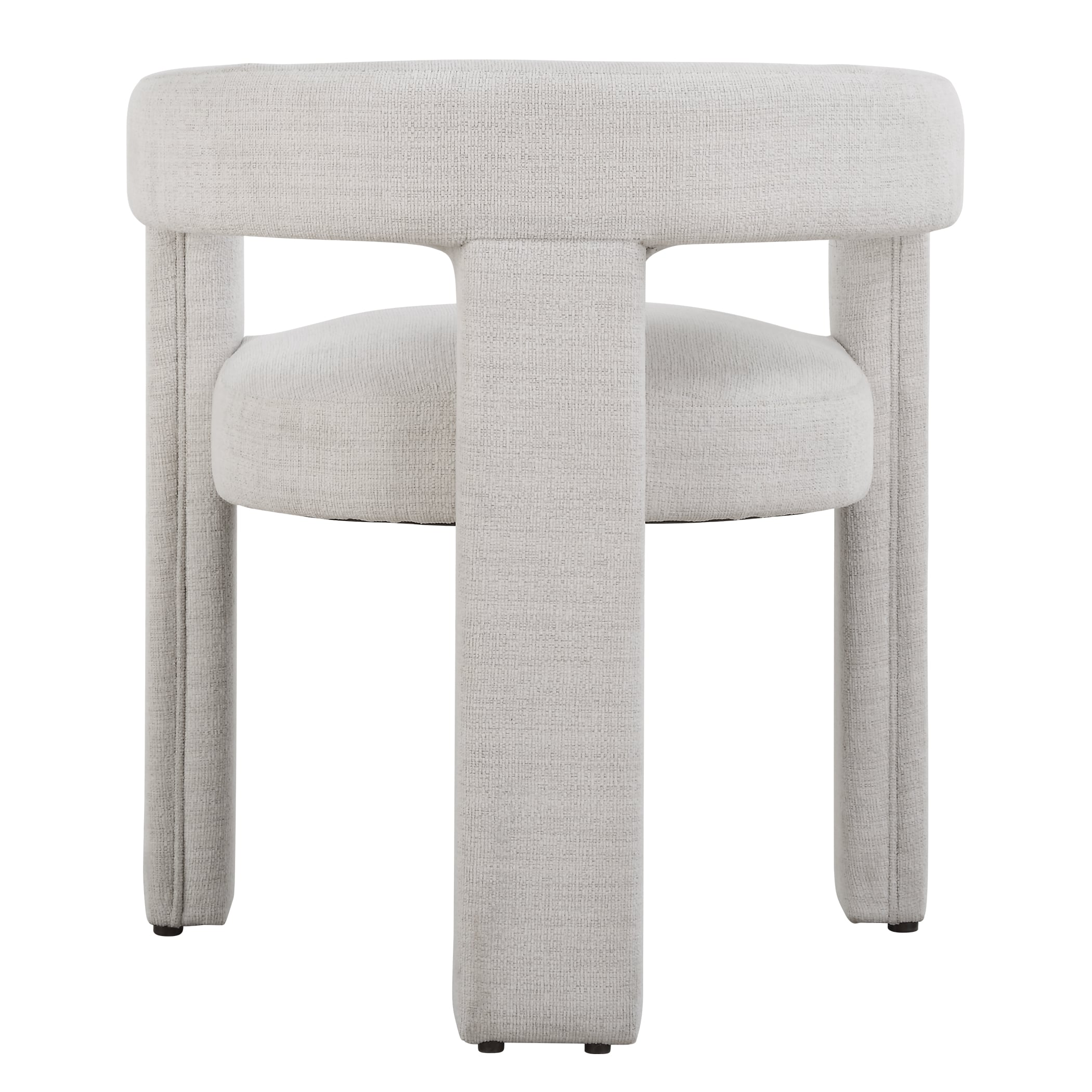 Uttermost Perspective Perspective Fabric Dining Chair