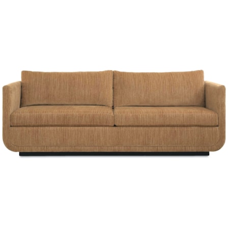 Abound Ginger Sofa