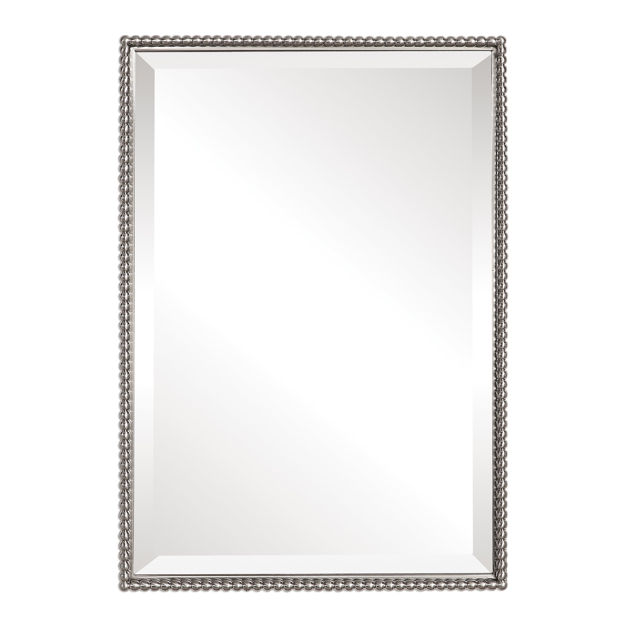 Sherise Rectangle Mirror