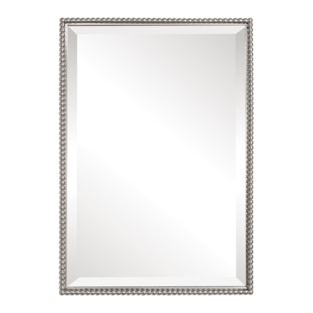 Sherise Rectangle Mirror