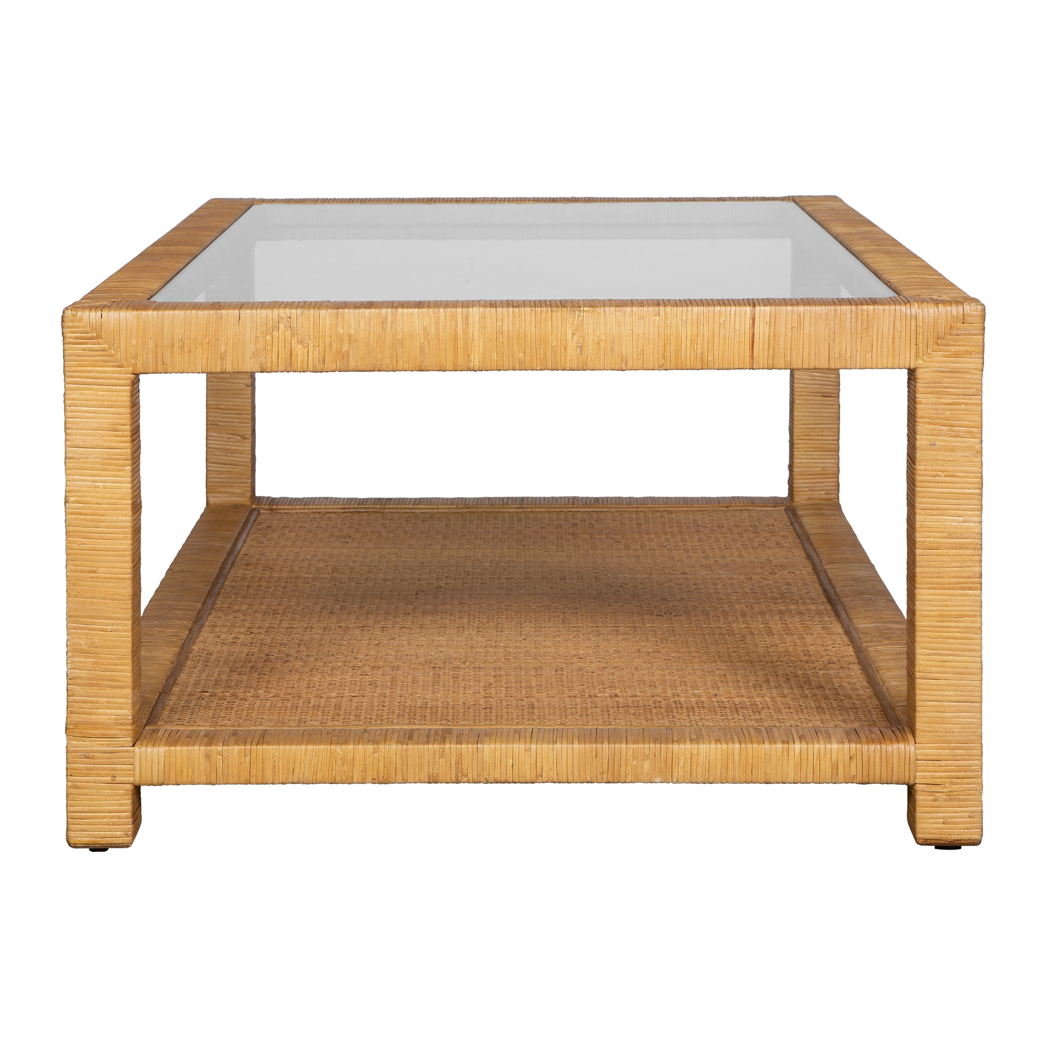 Kensing Natural Coffee Table