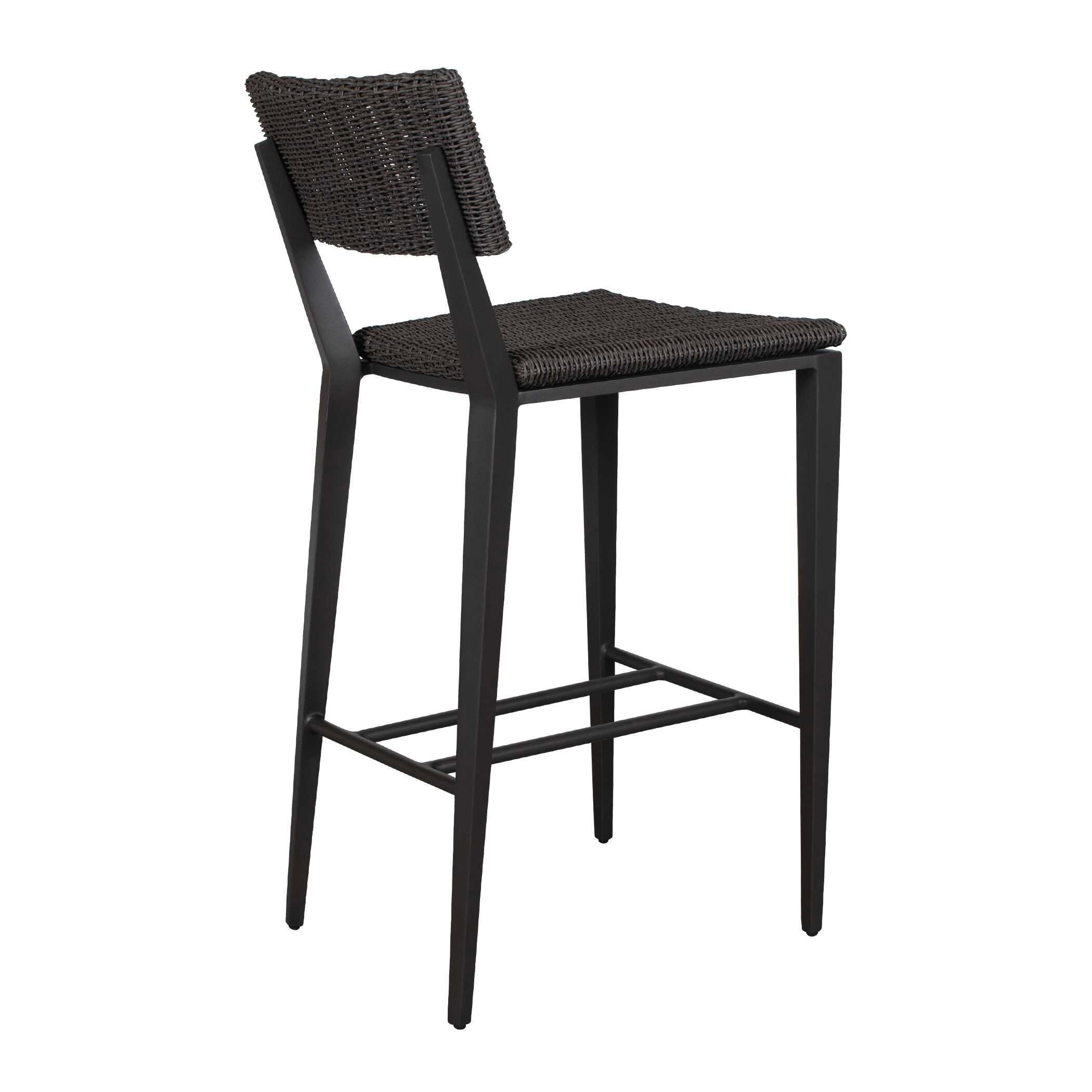 Calbas Java Outdoor Bar Stool