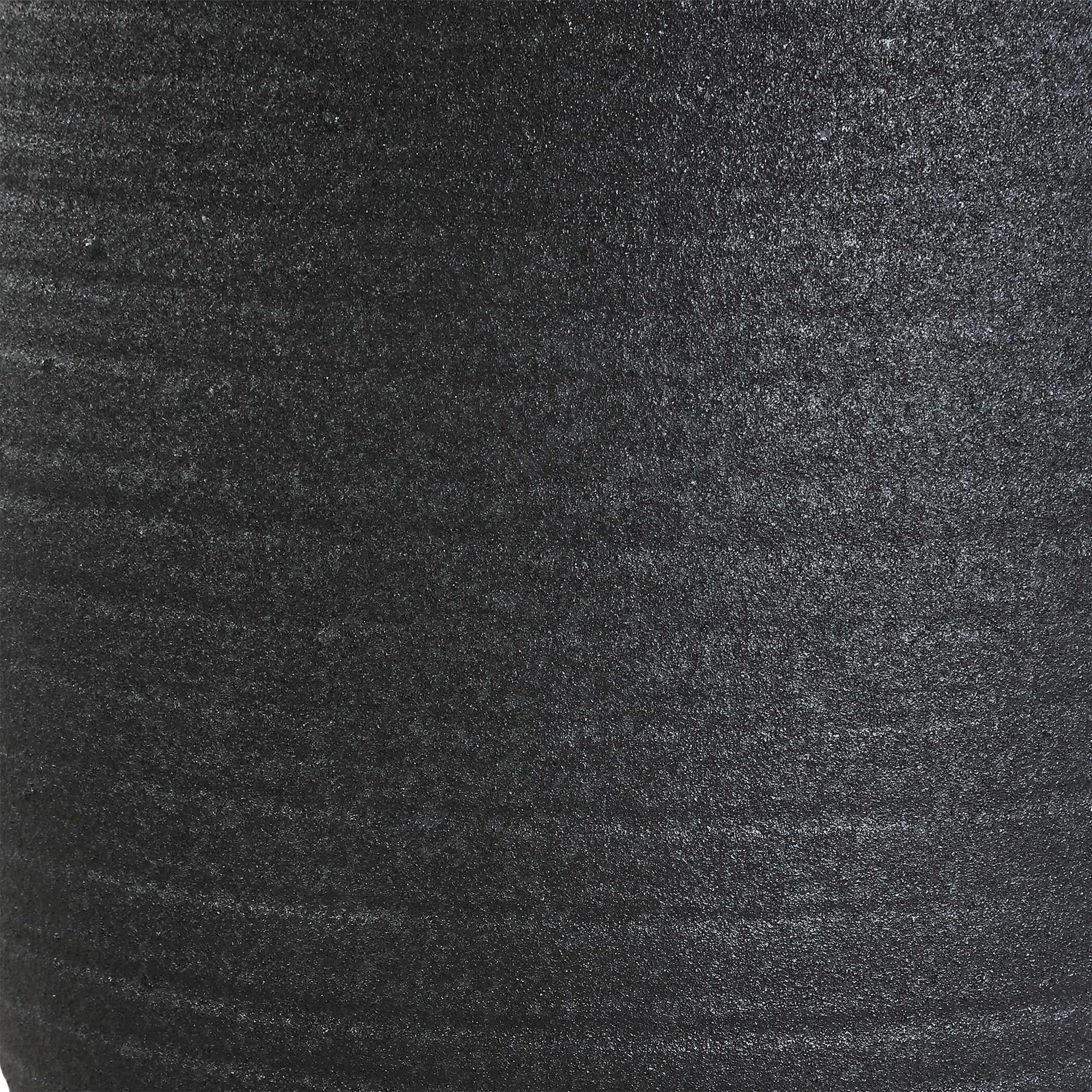 Uttermost Bower Bower Matt Black Table Lamp