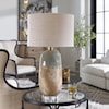 Uttermost Table Lamps Maggie Ceramic Table Lamp