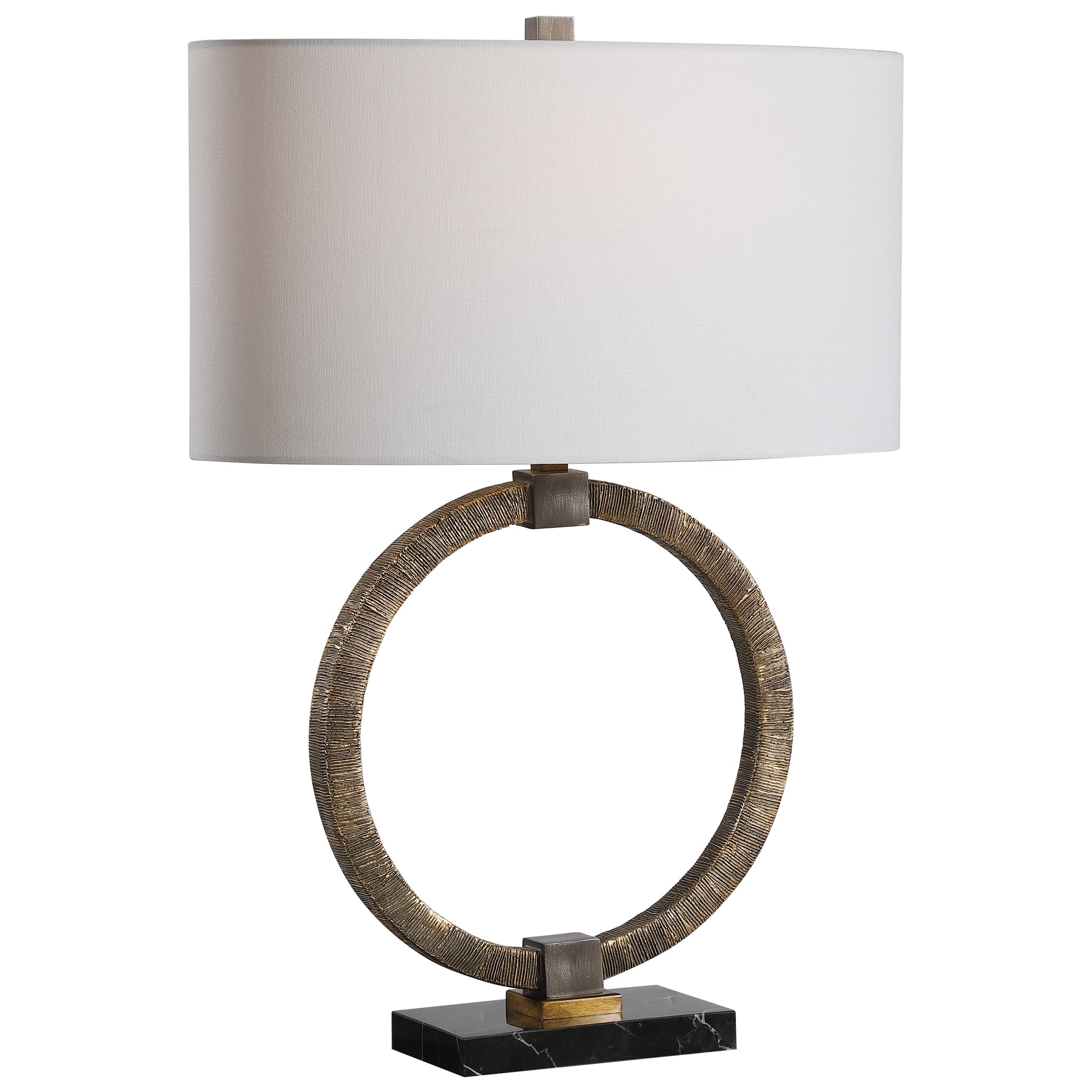 relic table lamp