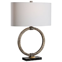 Relic Table Lamp