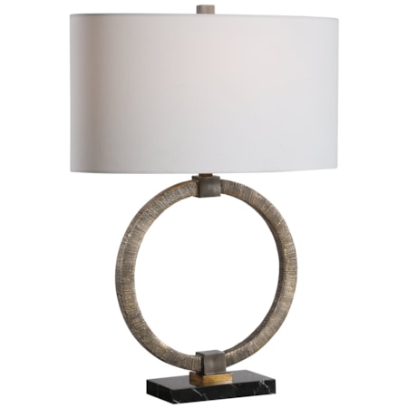 Relic Table Lamp