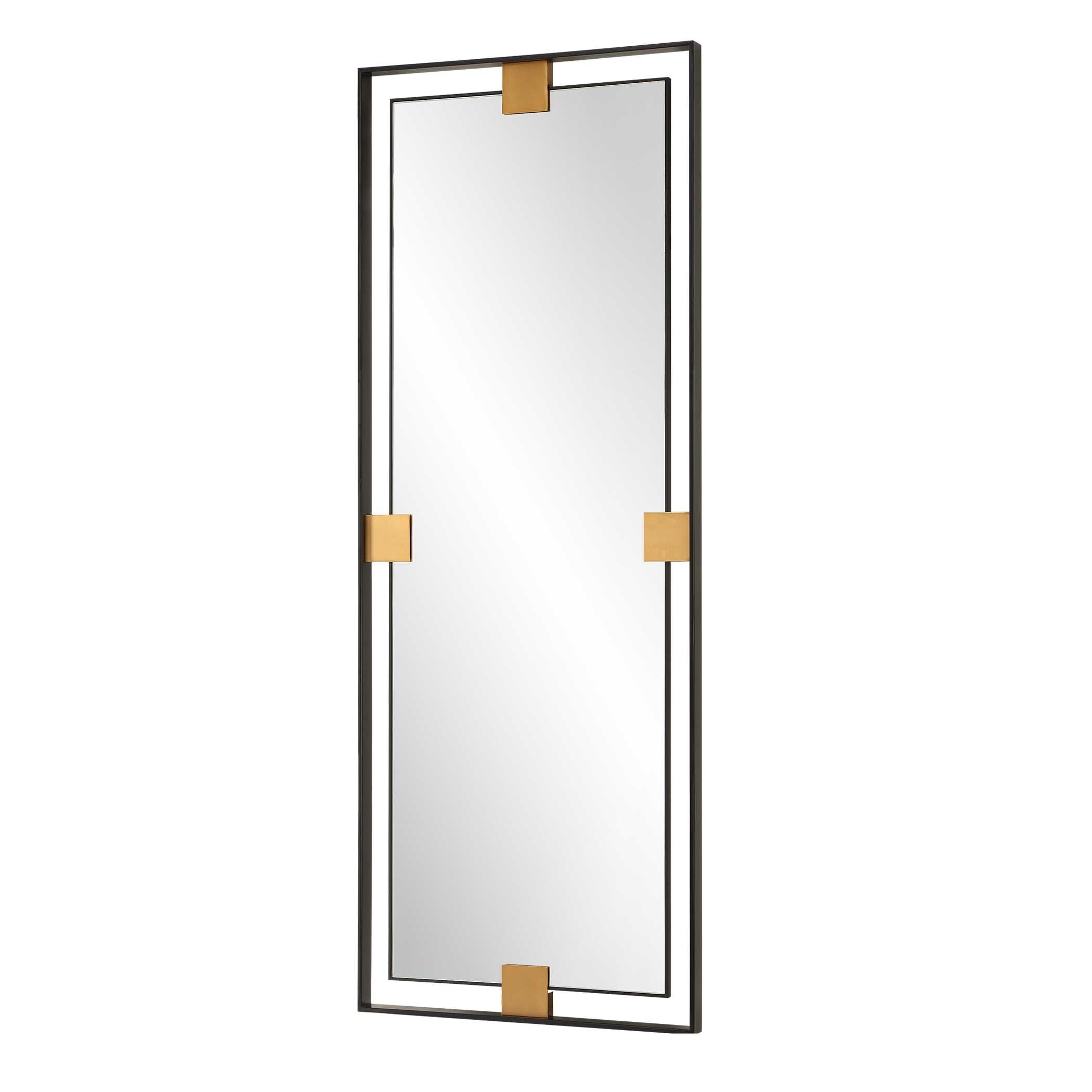 Uttermost Cornerstone Cornerstone Oversized Mirror
