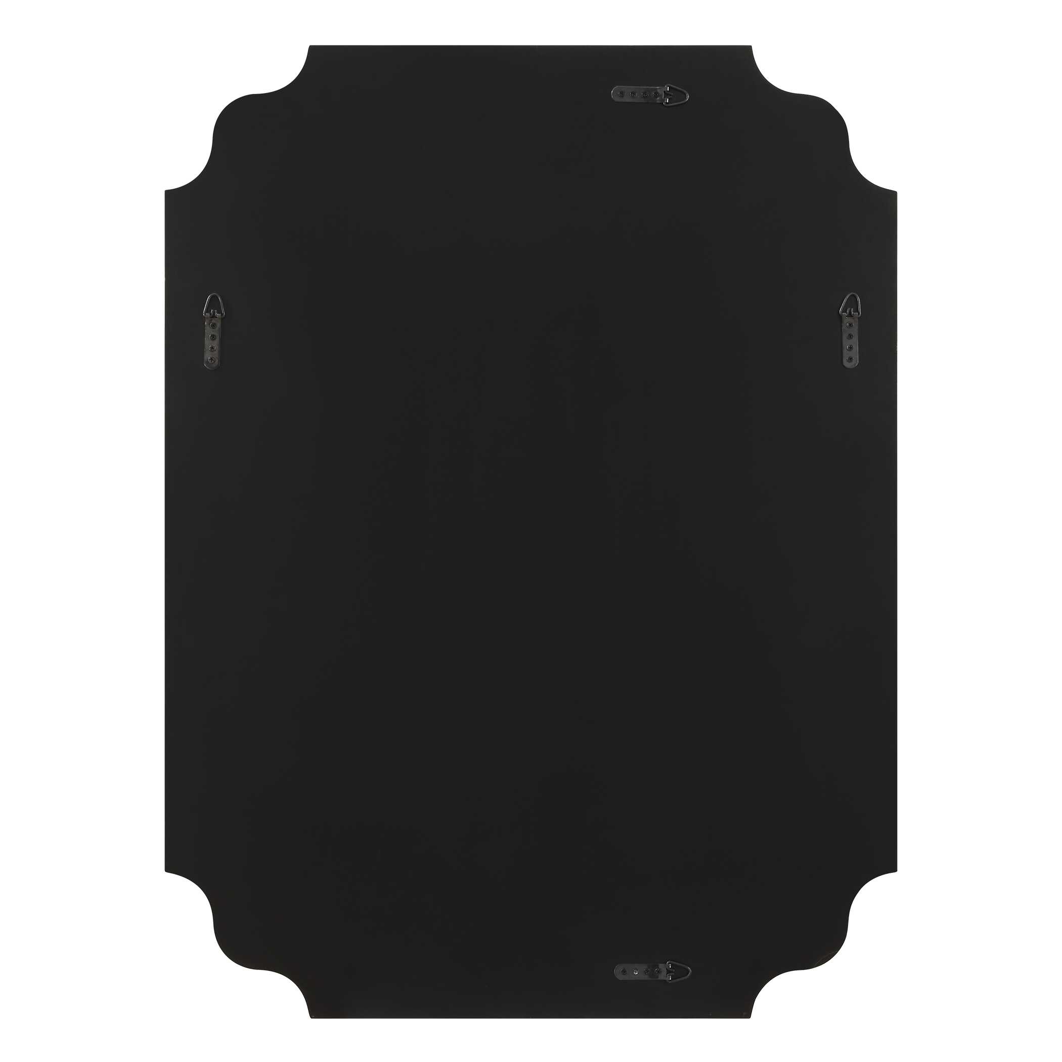 Uttermost Lennyn Lennyn Gold Vanity Mirror