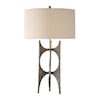 Uttermost Table Lamps Goldia Antique Bronze Lamp