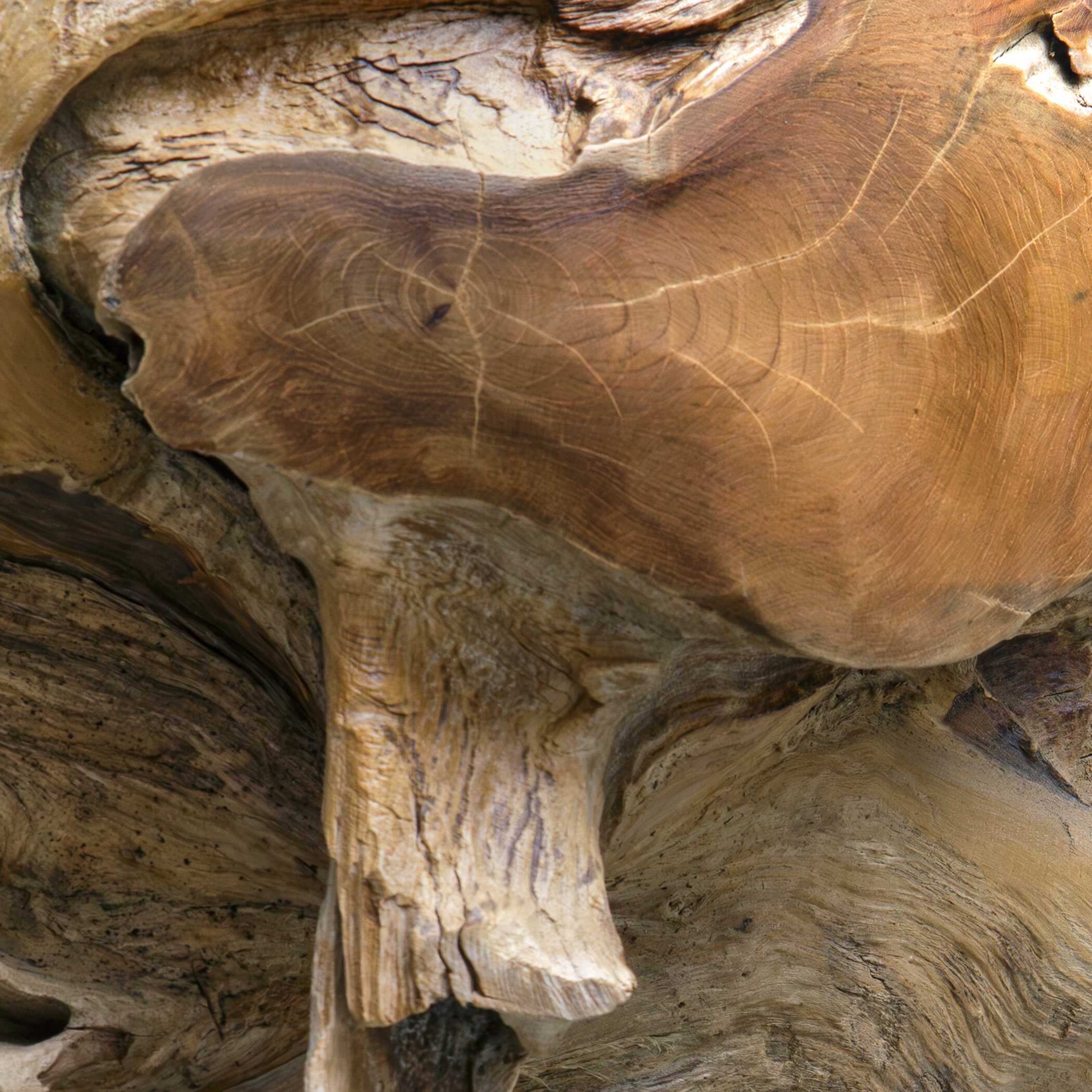 Uttermost Sola Sola Outdoor Side Table