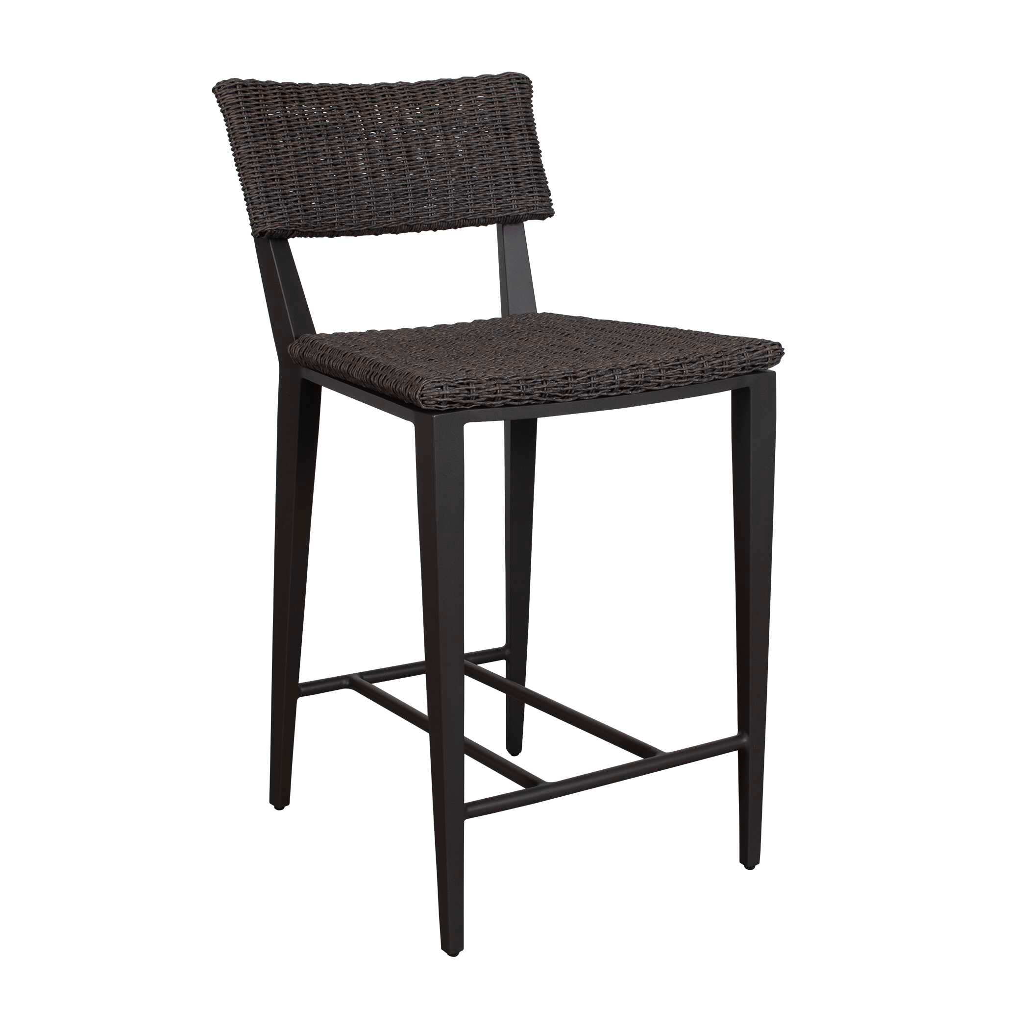Calbas Java Outdoor Counter Stool