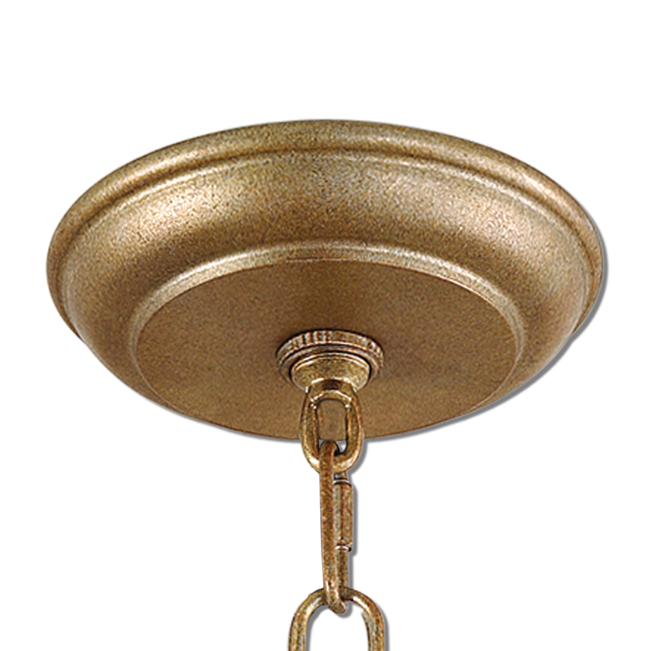 Alenya 6 Light Chandelier