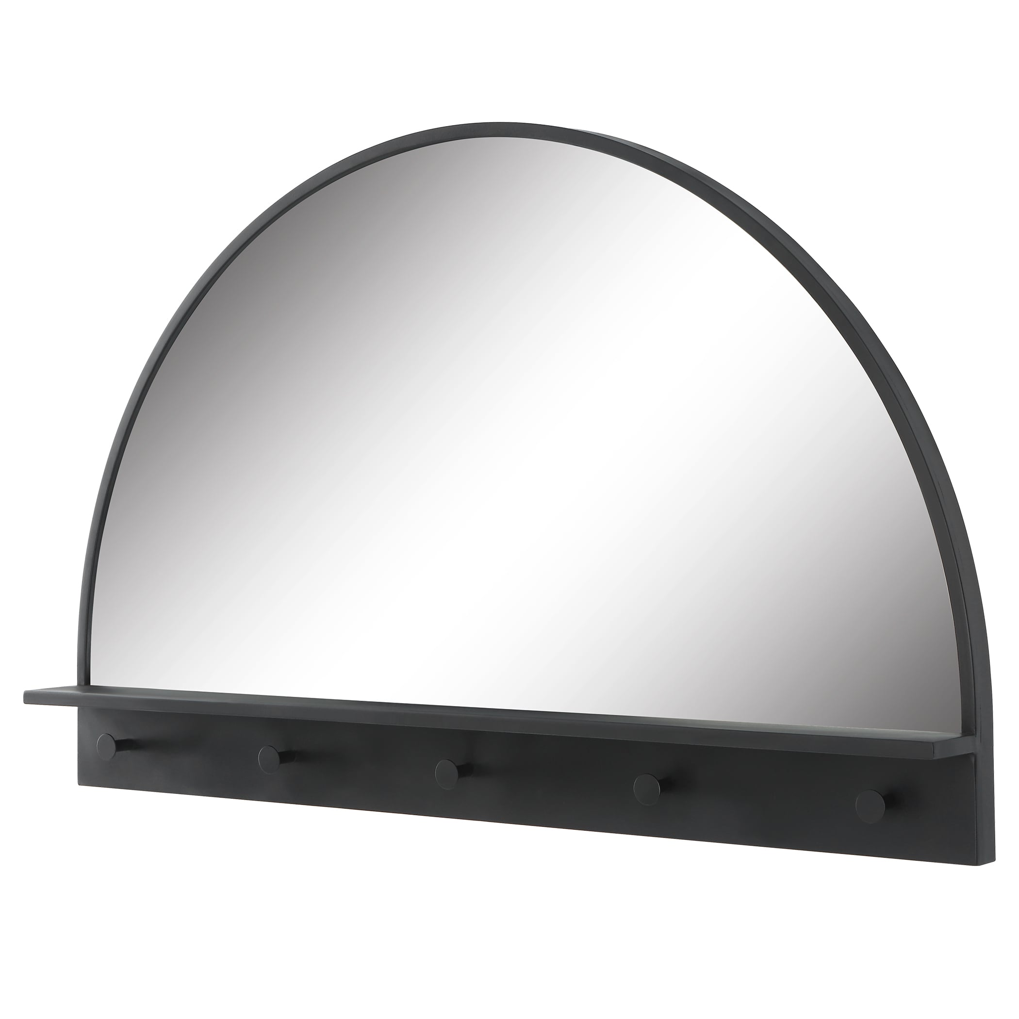Arched Entryway Mirror